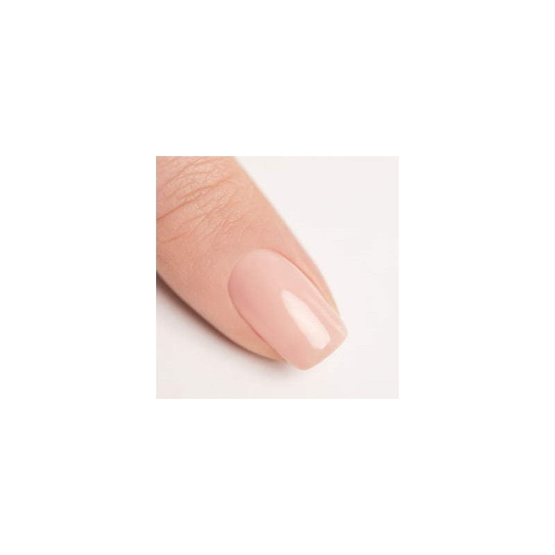 Smalto Semipermanente 7,2 ml - Modeling Base Calcium Neutral Pink